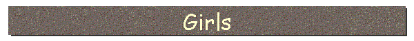 Girls