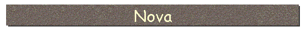 Nova